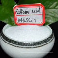 sulfamic acid